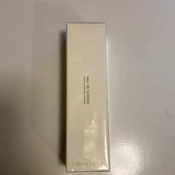 French Connection Eau de Toilette Fragrance 3.8 ounces - Picture 1 of 3